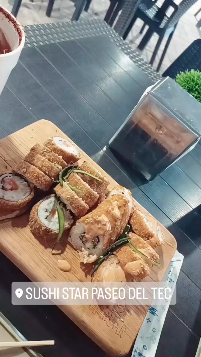 Slide Background Image